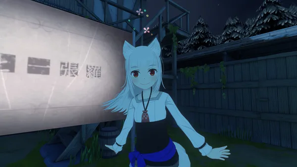 Screenshot 14 di Spice&Wolf VR2