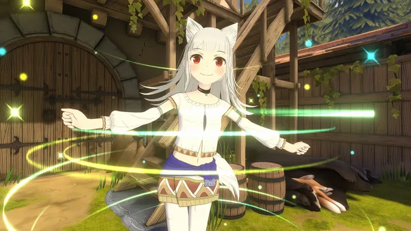 Screenshot 5 di Spice&Wolf VR2