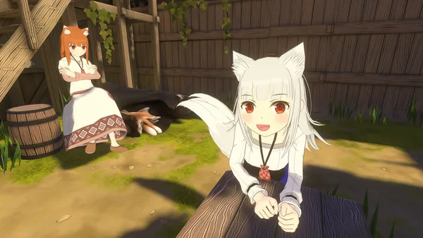 Screenshot 7 di Spice&Wolf VR2