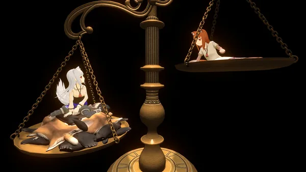 Screenshot 8 di Spice&Wolf VR2