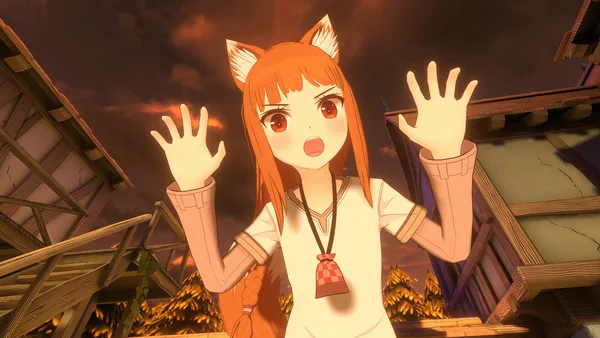 Screenshot 9 di Spice&Wolf VR2