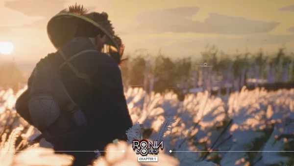 Screenshot 1 di RONIN: Two Souls CHAPTER 1