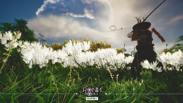 Screenshot 5 di RONIN: Two Souls CHAPTER 1