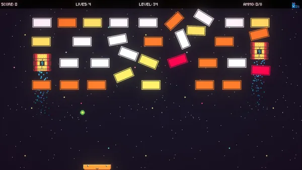 Screenshot 17 di Caterpillarnoid
