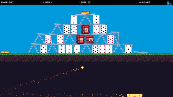 Screenshot 7 di Caterpillarnoid