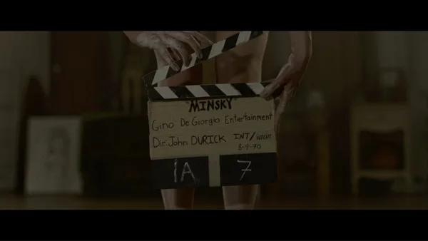 IMMORTALITY screenshot 4