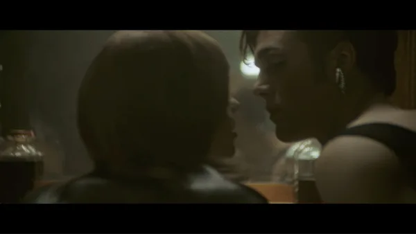 IMMORTALITY screenshot 5