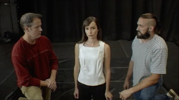 IMMORTALITY screenshot 7