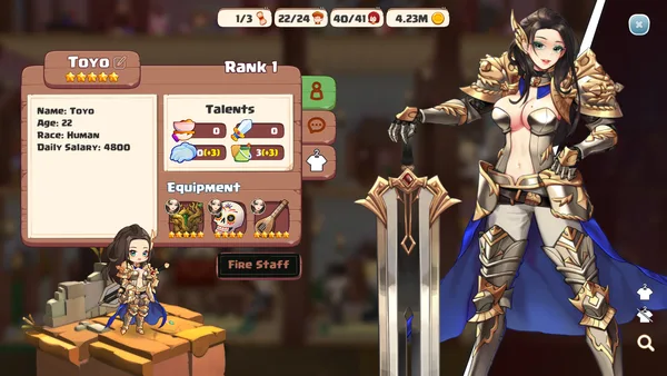 Love Tavern screenshot 4