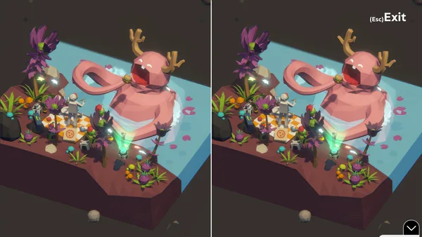 Tiny Lands screenshot 14