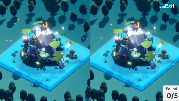 Tiny Lands screenshot 2