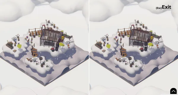 Tiny Lands screenshot 3