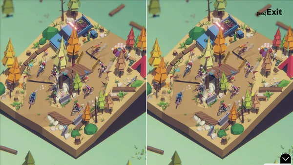 Tiny Lands screenshot 9