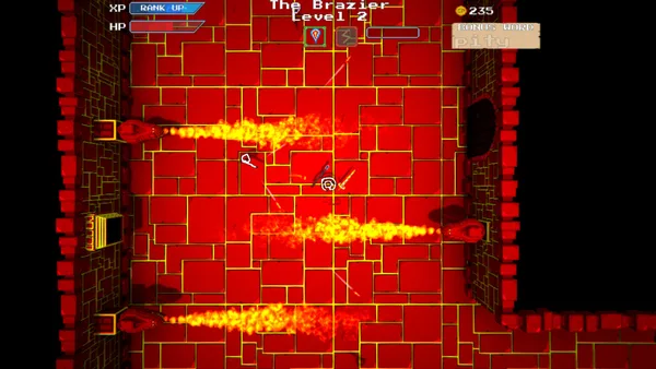 Ampersat screenshot 1