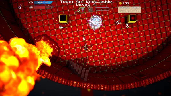 Ampersat screenshot 12