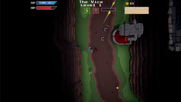 Ampersat screenshot 3