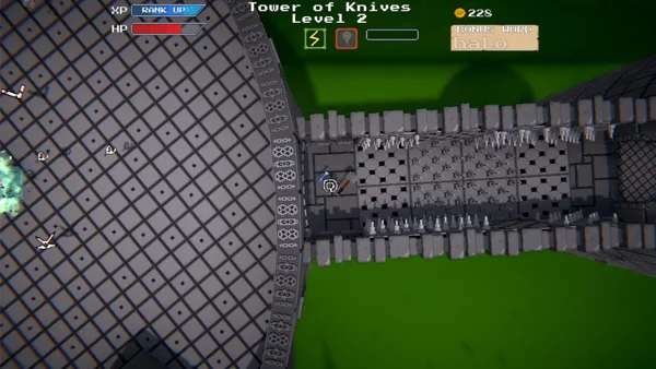 Ampersat screenshot 6