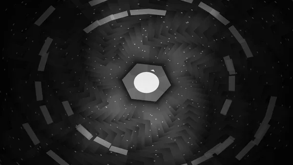 Screenshot 2 di Open Hexagon