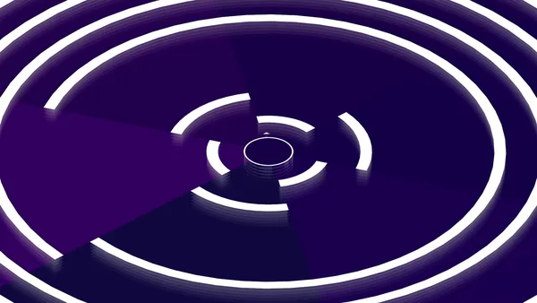 Screenshot 8 di Open Hexagon
