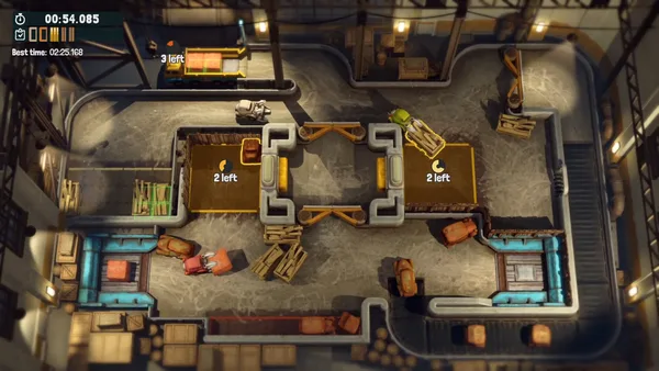 Screenshot 10 di Tipston Salvage
