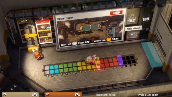 Screenshot 7 di Tipston Salvage
