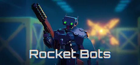 Rocket Bots