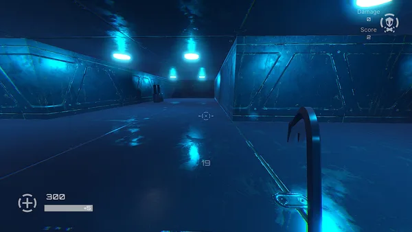 Screenshot 3 di Rocket Bots