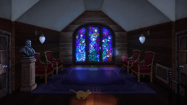 Cats and the Other Lives screenshot 7
