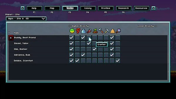 Farworld Pioneers screenshot 13