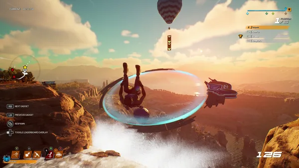 Screenshot 3 di Jected - Rivals