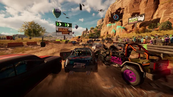Screenshot 7 di Jected - Rivals