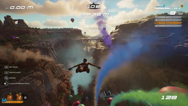 Screenshot 9 di Jected - Rivals
