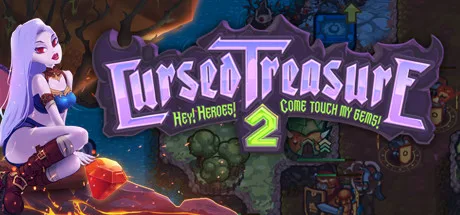 Cursed Treasure 2 Ultimate Edition - Tower Defense