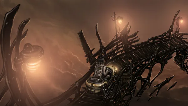 Screenshot 10 di Strangeland