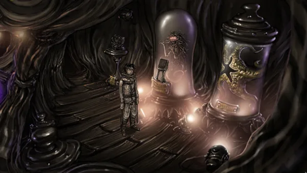 Screenshot 13 di Strangeland