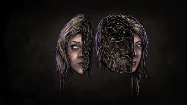 Screenshot 14 di Strangeland
