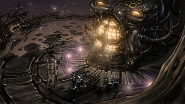 Screenshot 15 di Strangeland