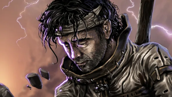 Screenshot 3 di Strangeland