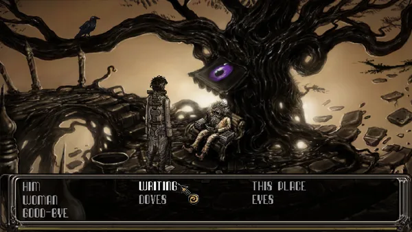 Screenshot 4 di Strangeland