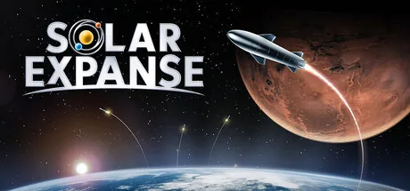 Solar Expanse - Space Exploration Manager