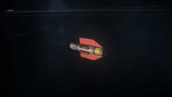 Solar Expanse - Space Exploration Manager screenshot 6