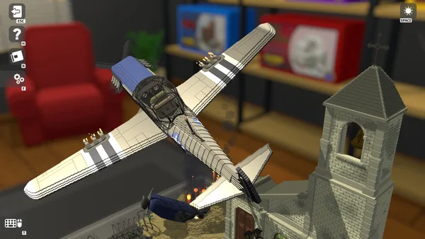 Diorama Builder screenshot 10