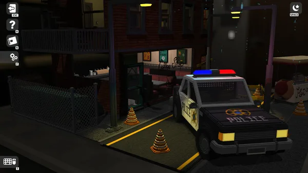 Diorama Builder screenshot 17