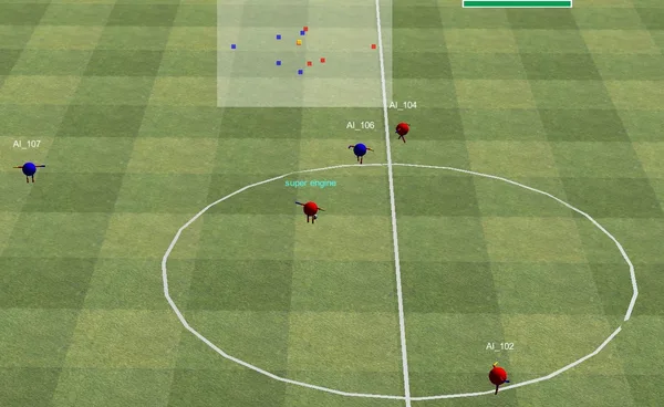 Screenshot 1 di SuperCupOnline