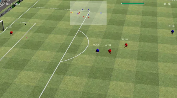 Screenshot 2 di SuperCupOnline