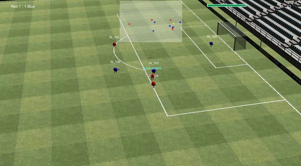 Screenshot 3 di SuperCupOnline