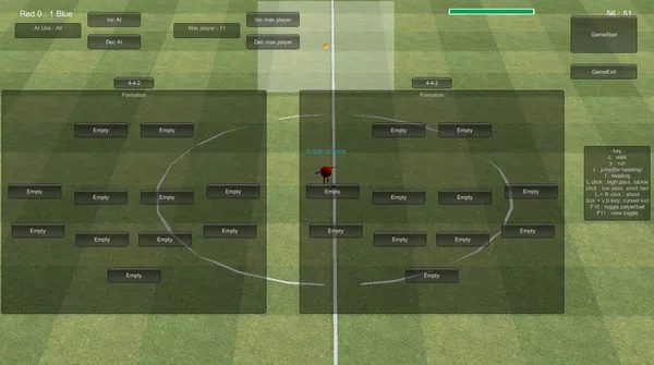 Screenshot 4 di SuperCupOnline