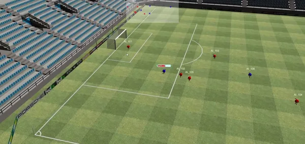 Screenshot 5 di SuperCupOnline