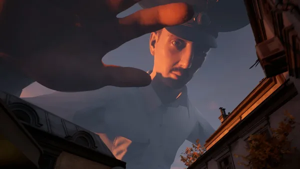 Militsioner screenshot 1