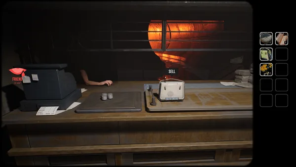 Militsioner screenshot 7